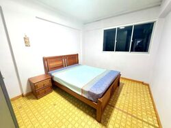 Blk 701 Reservoir Rise (Bedok), HDB 3 Rooms #554905751